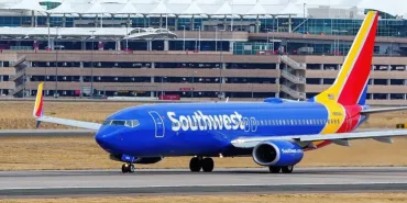 Southwest, Denver’da Günde 300 Uçuşa Kargo Desteği Sunacak