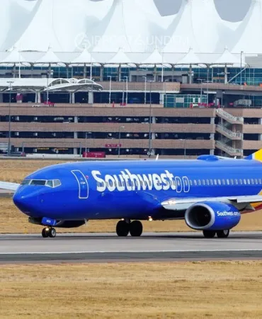 Southwest, Denver’da Günde 300 Uçuşa Kargo Desteği Sunacak