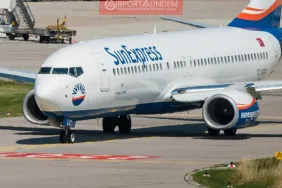 SunExpress 2026’da 14 Havalimanı, 30 Rota ile Rekora Uçacak