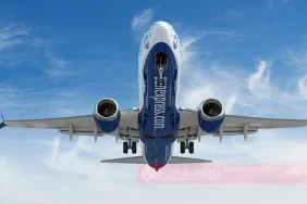 SunExpress, Batman-İzmir Uçuşlarına Başlıyor