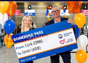 SunExpress-Launches-Direct-Flights-Between-İzmir-and-Cork