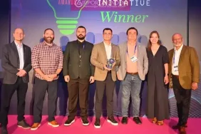 SunExpress’e FTE’den “En İnovatif Hava Yolu Girişimi” Ödülü