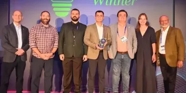 SunExpress’e FTE’den “En İnovatif Hava Yolu Girişimi” Ödülü