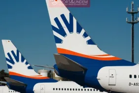 SunExpress–Eurowings İş Birliğiyle 5 Yeni Türkiye Hattı Başlıyor
