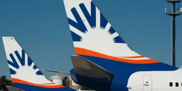 SunExpress–Eurowings İş Birliğiyle 5 Yeni Türkiye Hattı Başlıyor