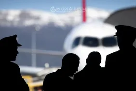 Swiss, Pilot Krizi Nedeniyle 1400 Uçuşu İptal Etti