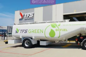TFS, Havacılık Yakıtında Uluslararası Standartları Karşıladı