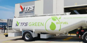 TFS, Havacılık Yakıtında Uluslararası Standartları Karşıladı