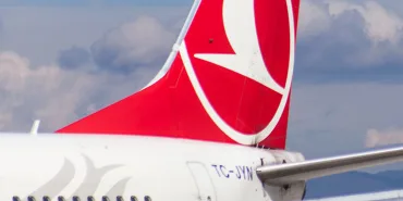 THY, 35 Ülkede Denetlendi: Güvenlikte Yüksek Başarı