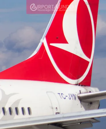 THY, 35 Ülkede Denetlendi: Güvenlikte Yüksek Başarı