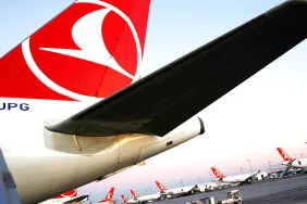 THY, Kurban Bayramı’nda Rekor Kırdı: 4 Günde 2 Ayrı Uçuş Rekoru