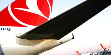 THY, Kurban Bayramı’nda Rekor Kırdı: 4 Günde 2 Ayrı Uçuş Rekoru