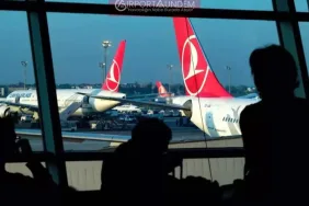 THY, Gerginliğin Ardından İran Seferlerini Açtı