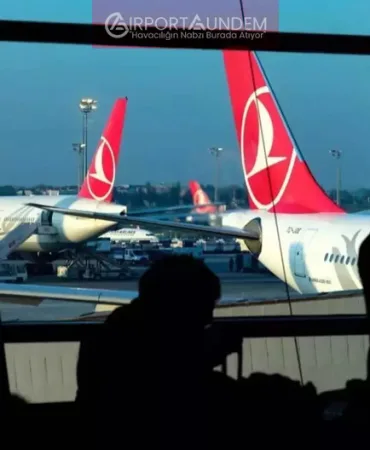 THY, Gerginliğin Ardından İran Seferlerini Açtı