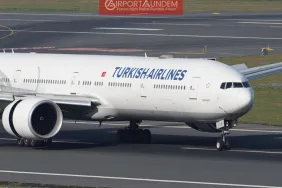 THY, İran ve Irak Uçuşlarında Bilet Haklarını Genişletti