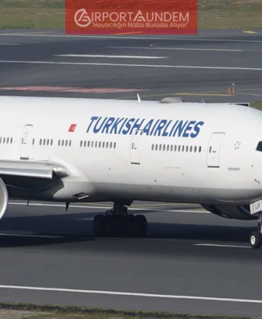 THY, İran ve Irak Uçuşlarında Bilet Haklarını Genişletti