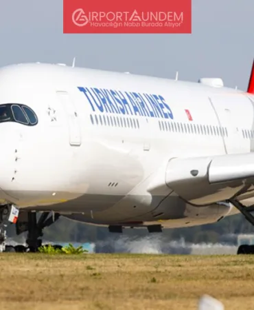 THY, İran ve Komşu Ülkelere Uçuşları Durdurdu