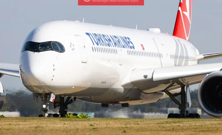 THY, İran ve Komşu Ülkelere Uçuşları Durdurdu