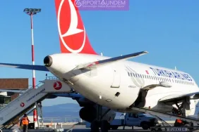 THY Kış Tarifesi: Bazı Uçuşlar Durduruldu, Yeni Rotalar Eklendi