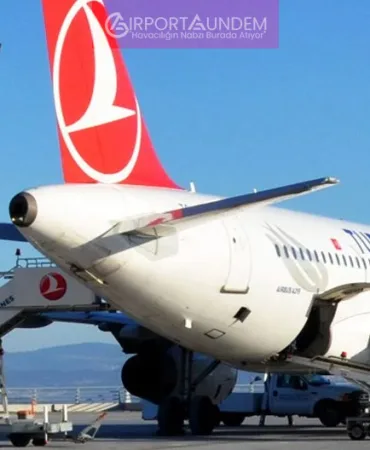 THY Kış Tarifesi: Bazı Uçuşlar Durduruldu, Yeni Rotalar Eklendi