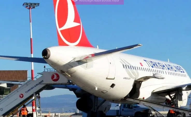 THY Kış Tarifesi: Bazı Uçuşlar Durduruldu, Yeni Rotalar Eklendi