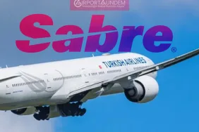 THY, Sabre ile Yeniden GDS Anlaşması İmzaladı: TKConnect Dönemi Kapsamlı İş Birliğine Evrildi