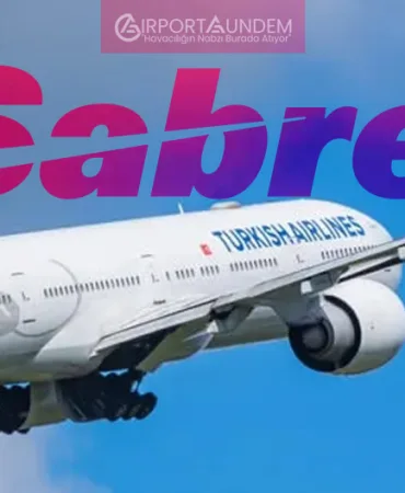 THY, Sabre ile Yeniden GDS Anlaşması İmzaladı: TKConnect Dönemi Kapsamlı İş Birliğine Evrildi