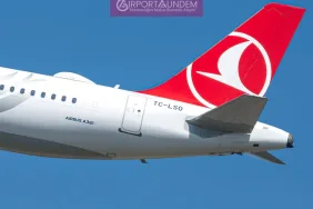 THY Uçağı Bağdat’tan İstanbul’a Uçtu: 13 Günlük Bekleyiş Sona Erdi