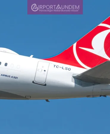 THY Uçağı Bağdat’tan İstanbul’a Uçtu: 13 Günlük Bekleyiş Sona Erdi