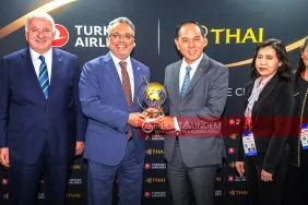 THY ve Thai Airways’ten Küresel Uçuş Ağı Hamlesi