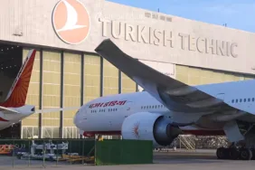 THY ve Turkish Technic’e Darbe: Hindistan İş Birliklerini Sona Erdiriyor
