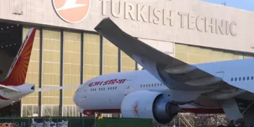 THY ve Turkish Technic’e Darbe: Hindistan İş Birliklerini Sona Erdiriyor