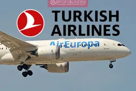 THY'den Avrupa’da Ortaklık Atağı