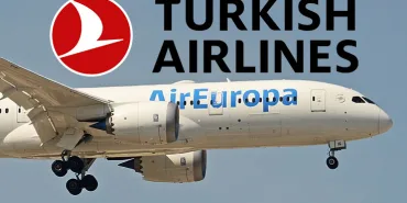 THY'den Avrupa’da Ortaklık Atağı