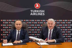 THY’nin İlk Yerli SAF Anlaşması: Tüpraş, 2026’da Üretime Başlıyor