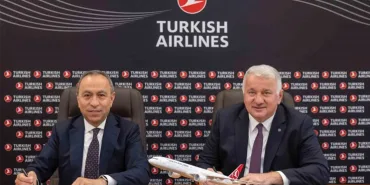 THY’nin İlk Yerli SAF Anlaşması: Tüpraş, 2026’da Üretime Başlıyor