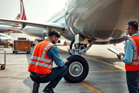 THY’ye Hindistan’da Güvenlik Şoku: Patlayıcı Madde İddiası!