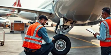 THY’ye Hindistan’da Güvenlik Şoku: Patlayıcı Madde İddiası!