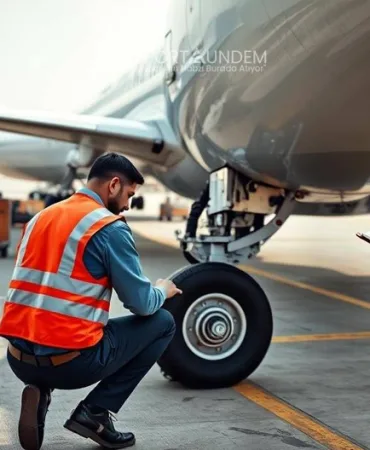 THY’ye Hindistan’da Güvenlik Şoku: Patlayıcı Madde İddiası!