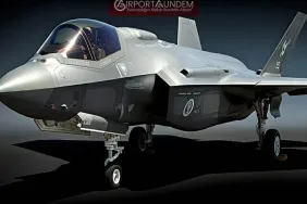 TR-3 ile F-35’e Yapay Zekâ ve Süper İşlem Gücü Geldi