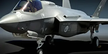 TR-3 ile F-35’e Yapay Zekâ ve Süper İşlem Gücü Geldi