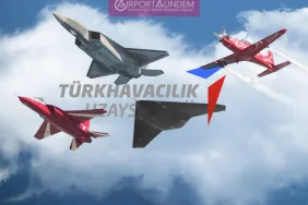 TUSAŞ: Millî Teknolojinin 52 Yıllık Havacılık Öncüsü