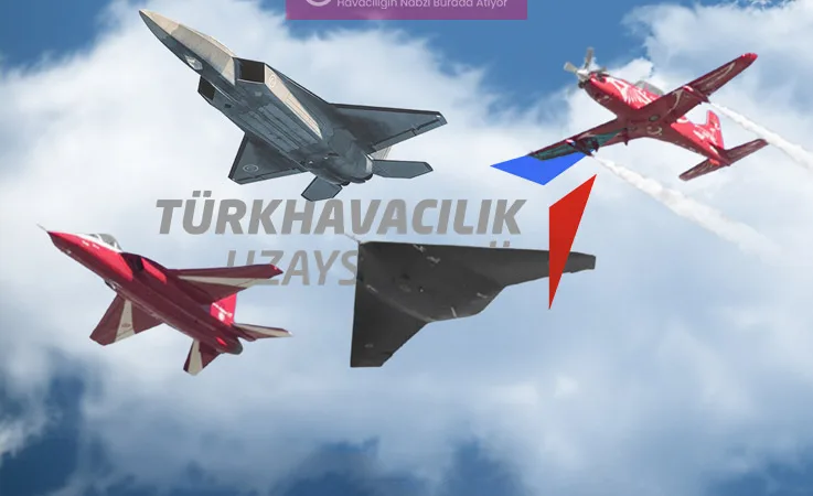TUSAŞ: Millî Teknolojinin 52 Yıllık Havacılık Öncüsü