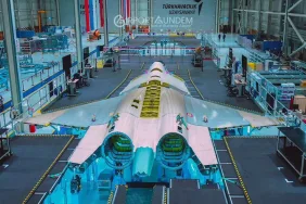 TUSAŞ, Savunmada Küresel Oyuncu Oluyor: Hedef 1.500 Platform, 5 Kıta