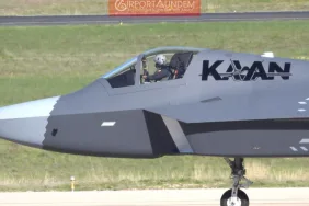 TUSAŞ, Yerli Savaş Uçağı KAAN ile Savunma Sanayii İhracatında Yeni Döneme Giriyor