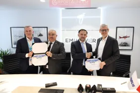 TUSAŞ ve Airbus İş Birliğinde Yeni Dönem: A320 ve A350F Projeleri Genişliyor