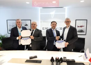 TUSAŞ-ve-Airbus-İş-Birliğinde-Yeni-Dönem-A320-ve-A350F-Projeleri-Genişliyor