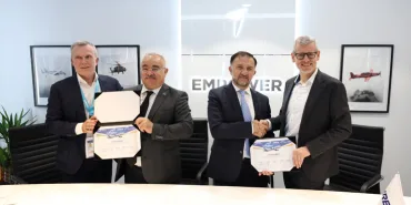 TUSAŞ ve Airbus İş Birliğinde Yeni Dönem: A320 ve A350F Projeleri Genişliyor