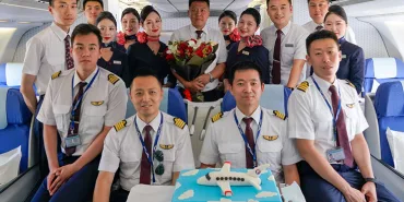 Tarihi İpek Yolu Hava Yoluyla İstanbul’a Ulaştı