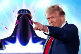 Trump’tan Süpersonik Uçuşlara Yeşil Işık: 50 Yıllık Yasak Kalkıyor